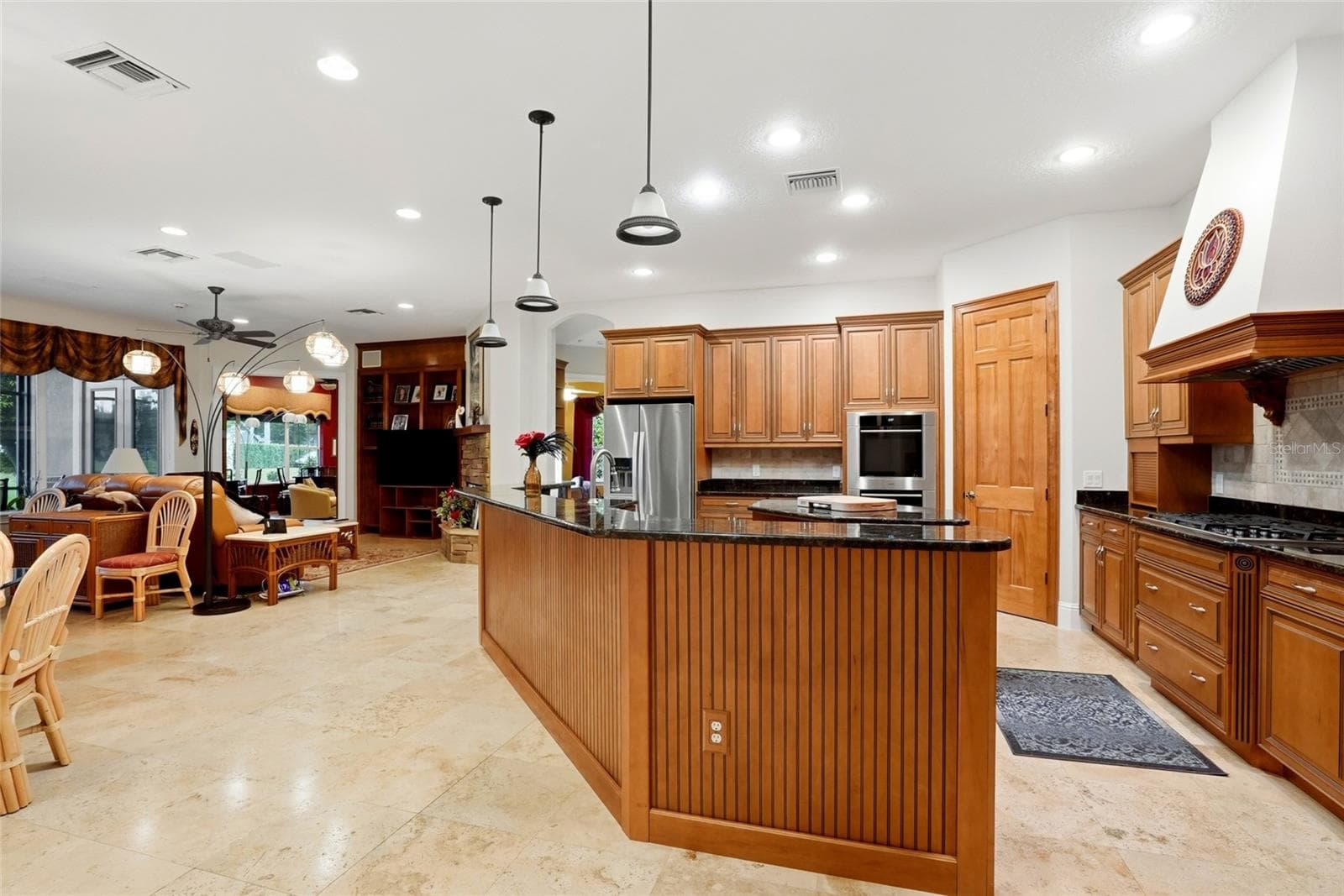 Single Family Residence at 1059 CEASARS CT, MOUNT DORA, photo 67 of 72