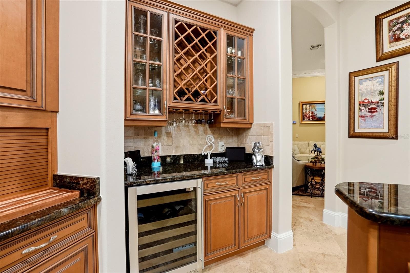Single Family Residence at 1059 CEASARS CT, MOUNT DORA, photo 70 of 72