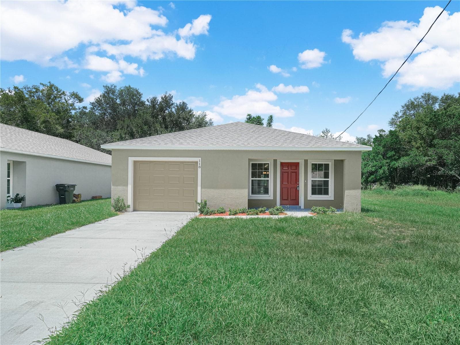 118 HIGHLAND AVE