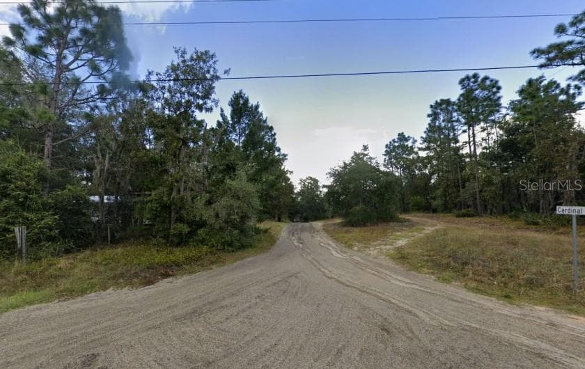 Land at CENTERWOOD RD, FLORAHOME, photo 3 of 6