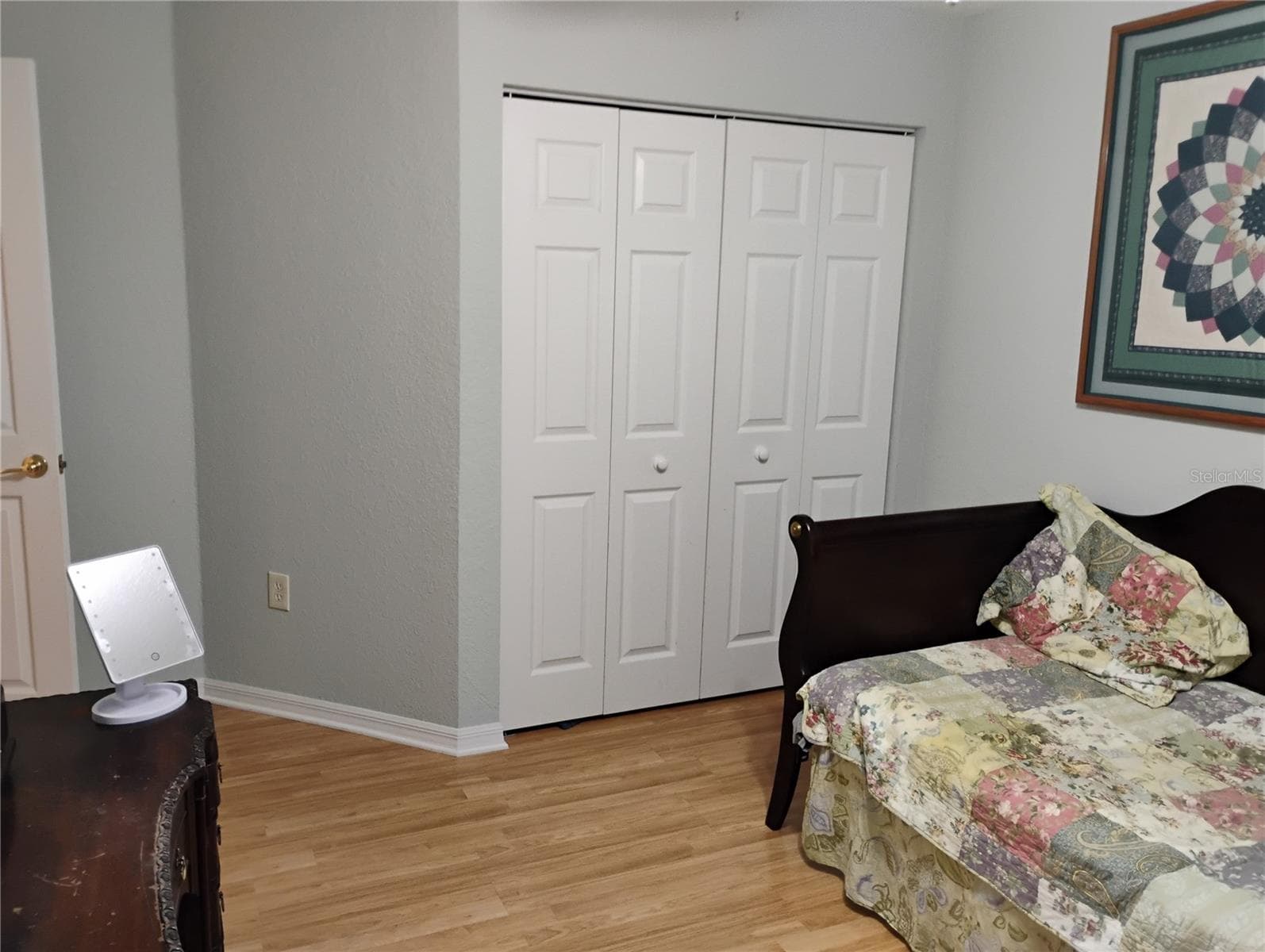 Second Bedroom/Guest Room - 6321 SW 117TH LOOP, OCALA