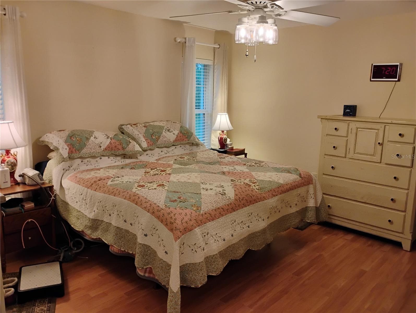 Main Bedroom #1 - 6321 SW 117TH LOOP, OCALA