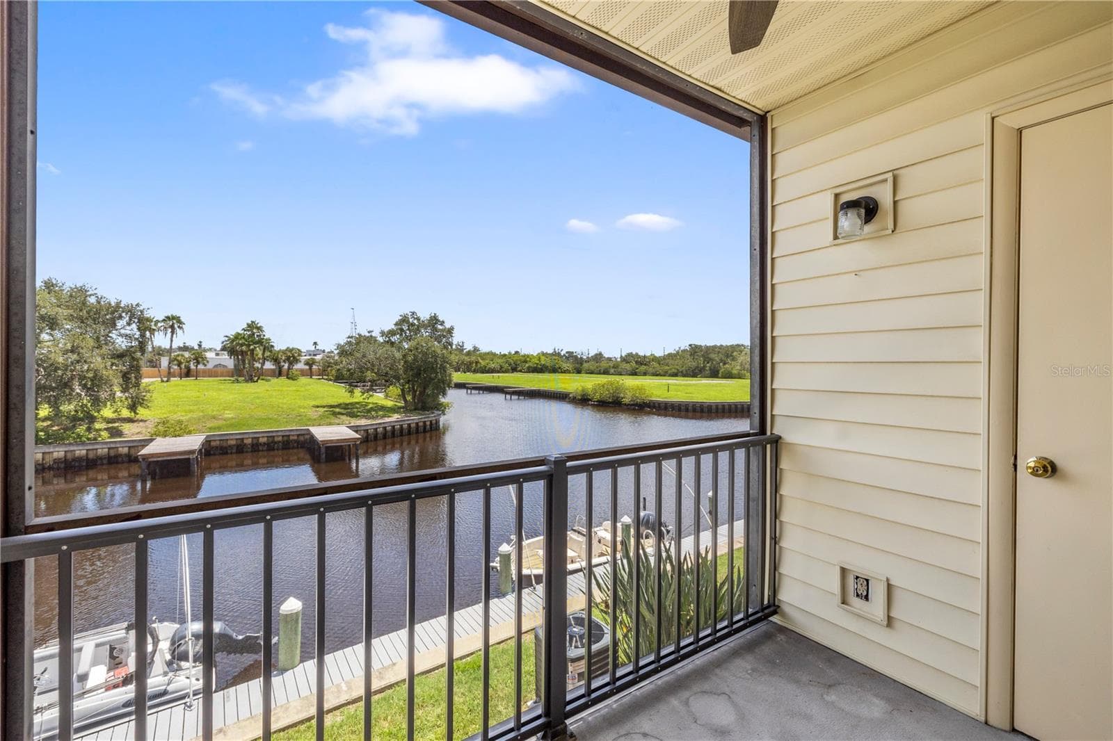 Condominium at 428 MOORINGS COVE DR #7F, TARPON SPRINGS, photo 36 of 57