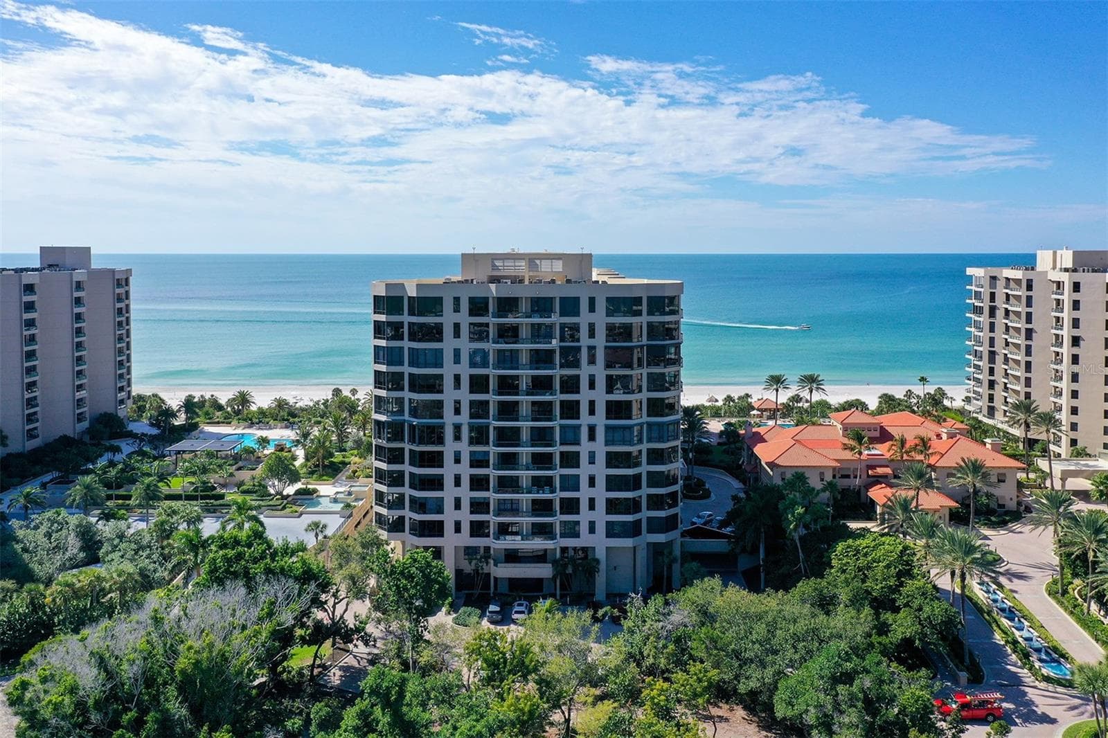 Condominium at 1241 GULF OF MEXICO DR #303, LONGBOAT KEY, photo 3 of 78