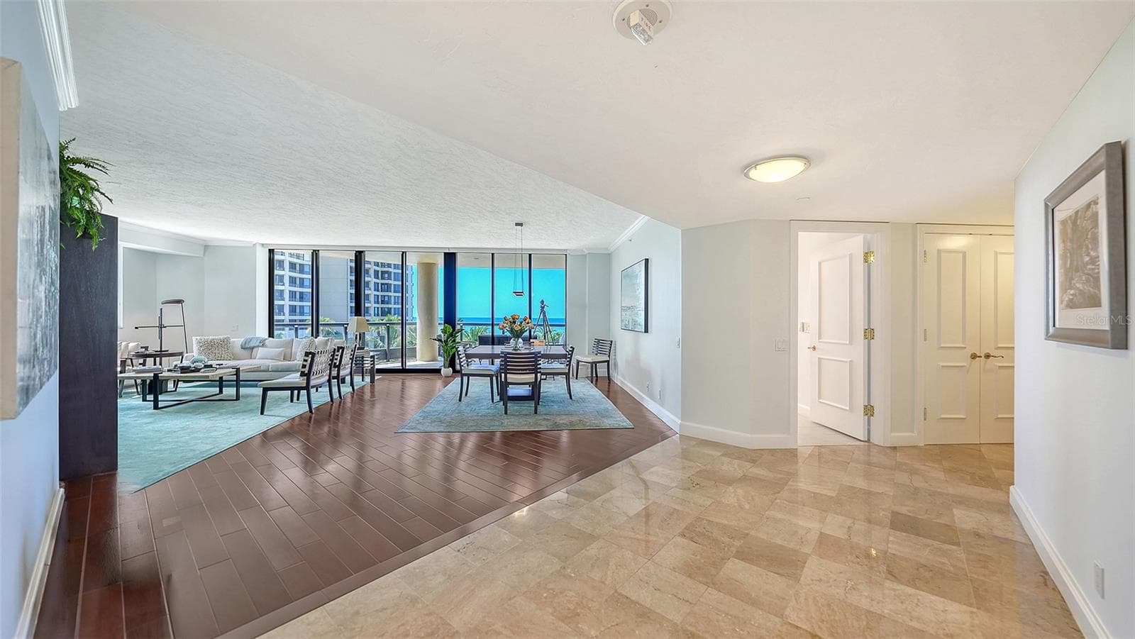 Condominium at 1241 GULF OF MEXICO DR #303, LONGBOAT KEY, photo 11 of 78