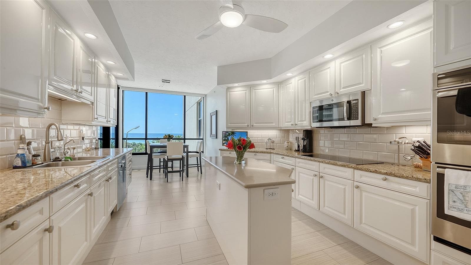 Condominium at 1241 GULF OF MEXICO DR #303, LONGBOAT KEY, photo 20 of 78