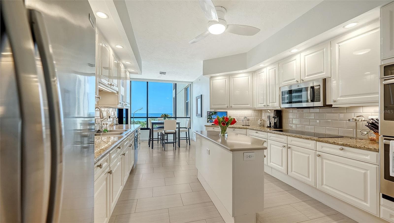 Condominium at 1241 GULF OF MEXICO DR #303, LONGBOAT KEY, photo 21 of 78