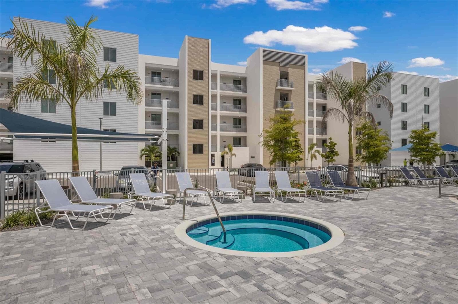 Condominium at 1703 N TAMIAMI TRL #210, SARASOTA, photo 25 of 41