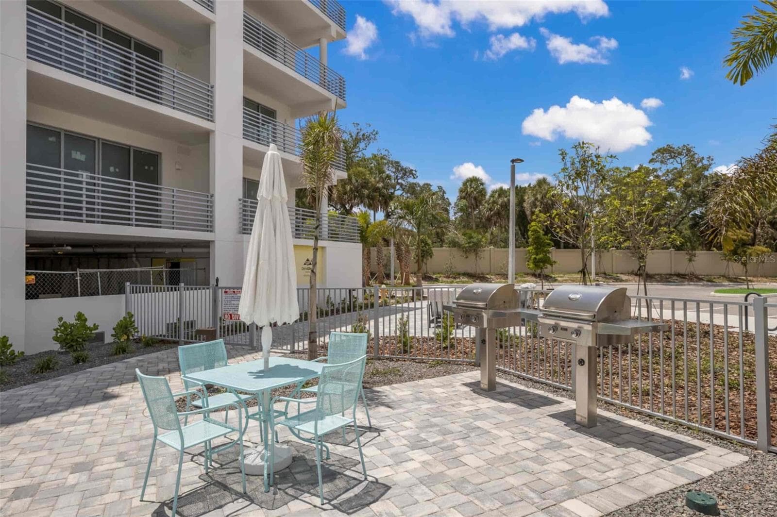 Condominium at 1703 N TAMIAMI TRL #210, SARASOTA, photo 28 of 41