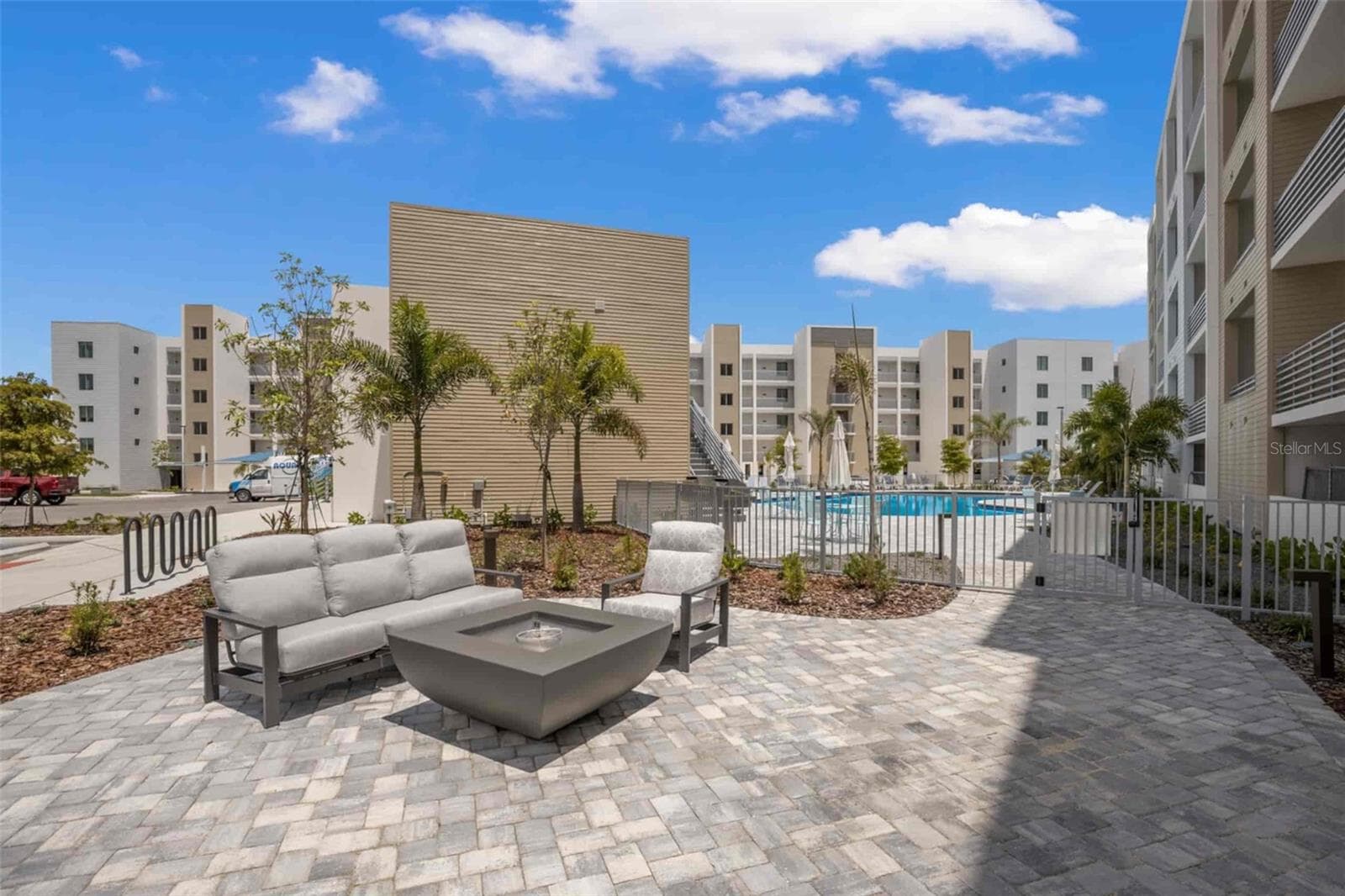 Condominium at 1703 N TAMIAMI TRL #210, SARASOTA, photo 29 of 41