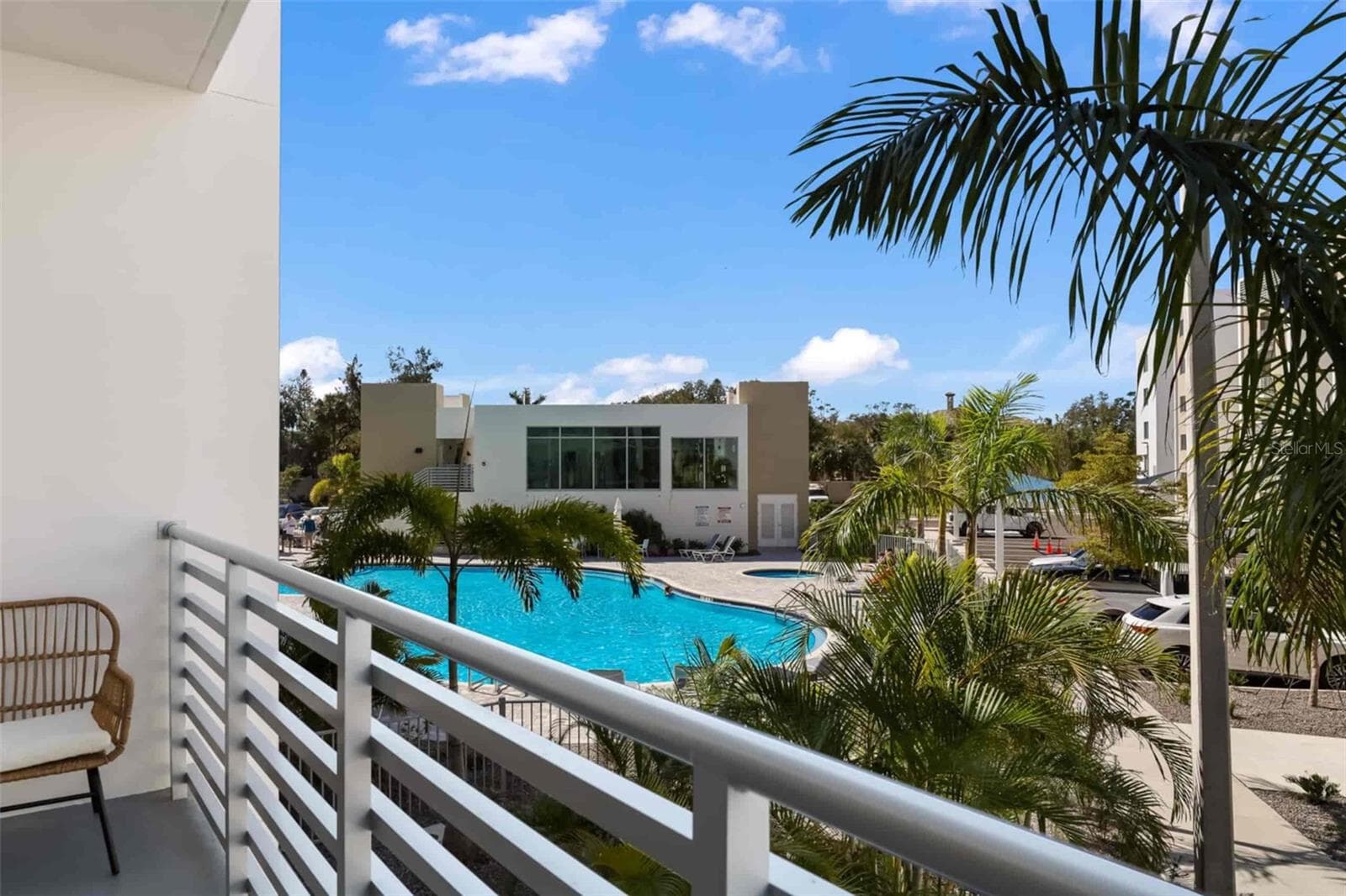 Condominium at 1703 N TAMIAMI TRL #210, SARASOTA, photo 7 of 41
