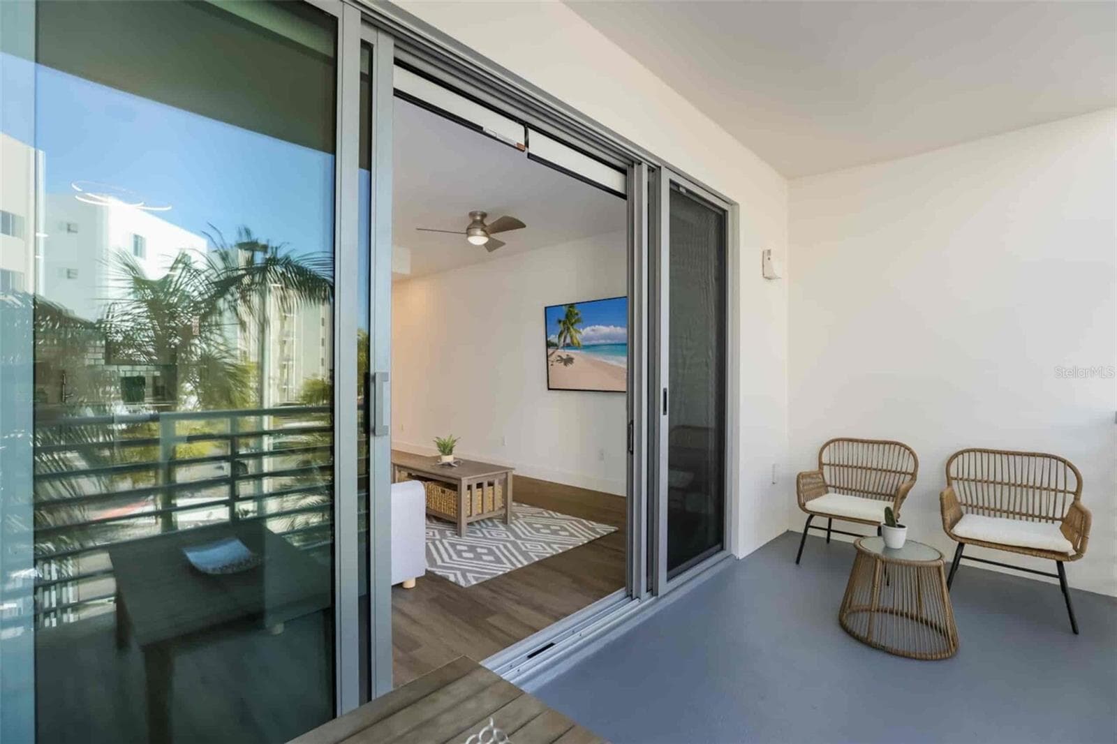 Condominium at 1703 N TAMIAMI TRL #210, SARASOTA, photo 22 of 41