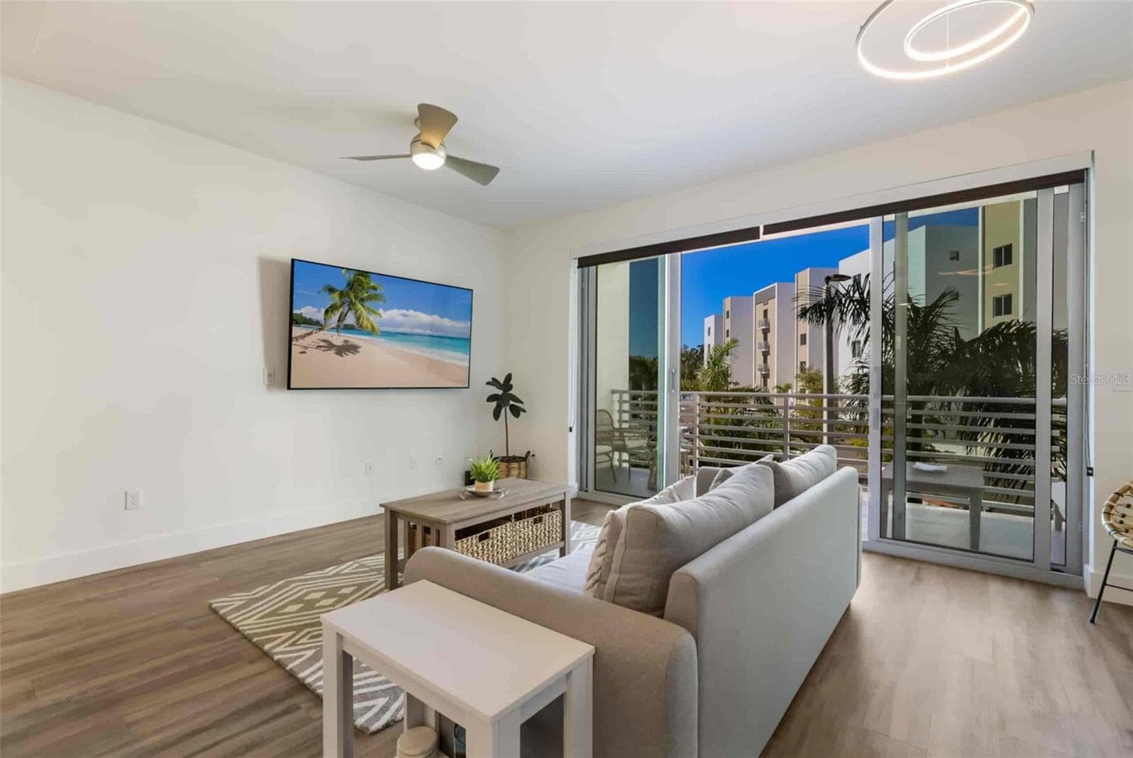 Condominium at 1703 N TAMIAMI TRL #210, SARASOTA, photo 19 of 41