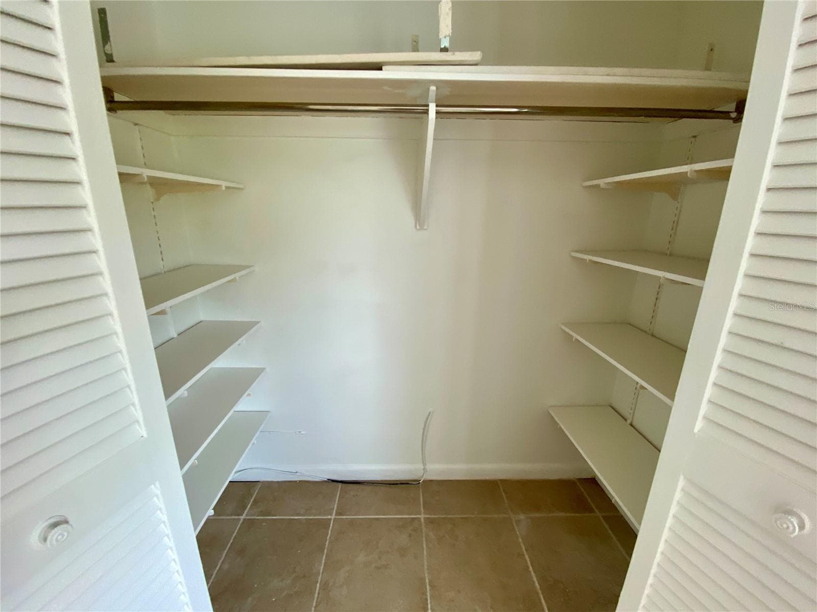 Storage Closet - 2403 S ARDSON PL #402B, TAMPA
