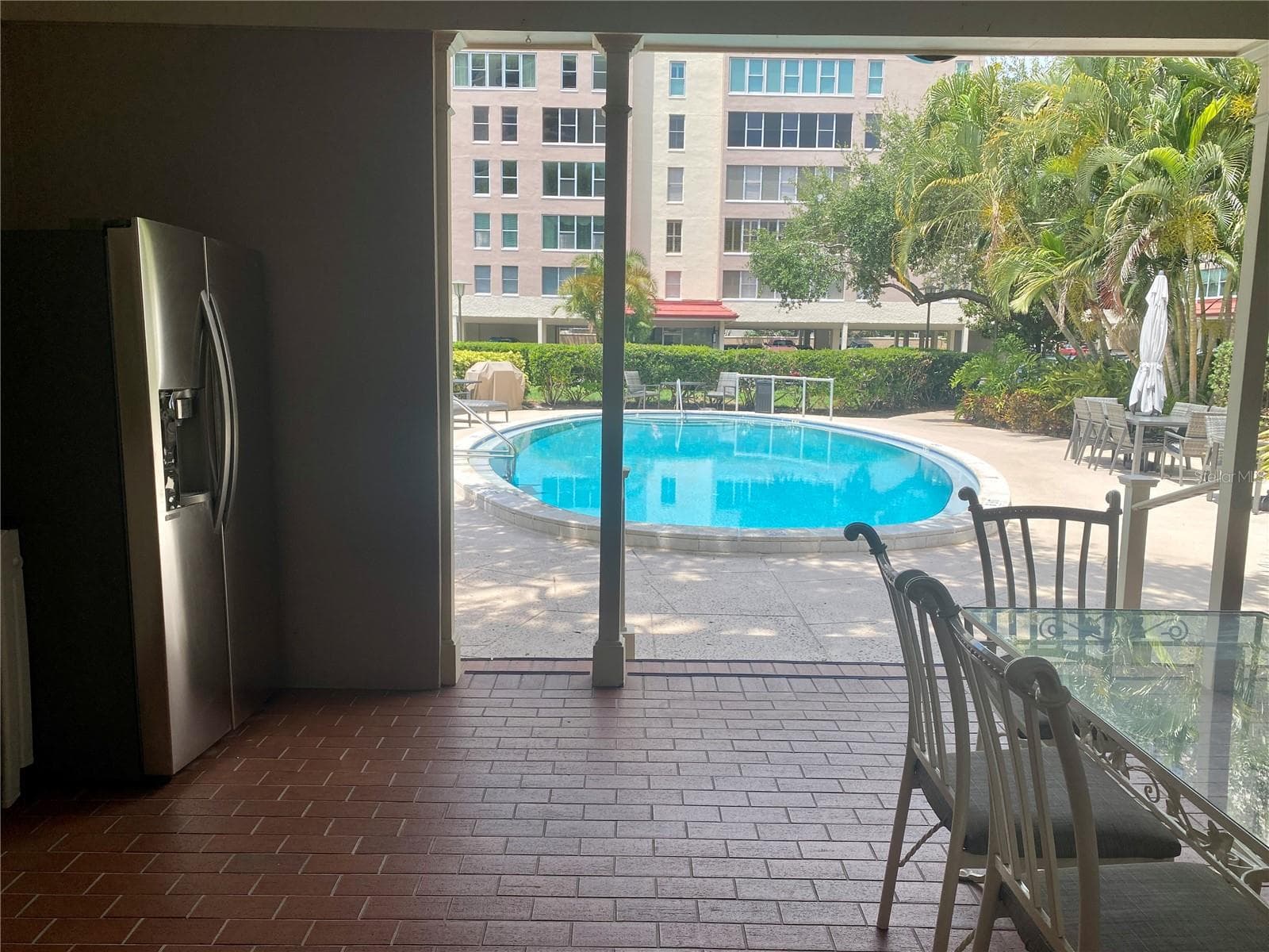 Condominium at 2403 S ARDSON PL #402B, TAMPA, photo 64 of 75