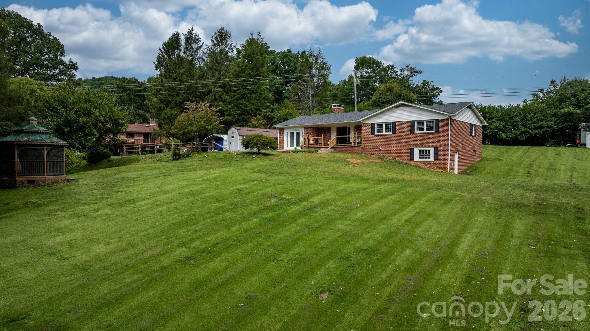 Single Family Residence at 35 Glendale Drive, Spruce Pine, photo 4 of 62
