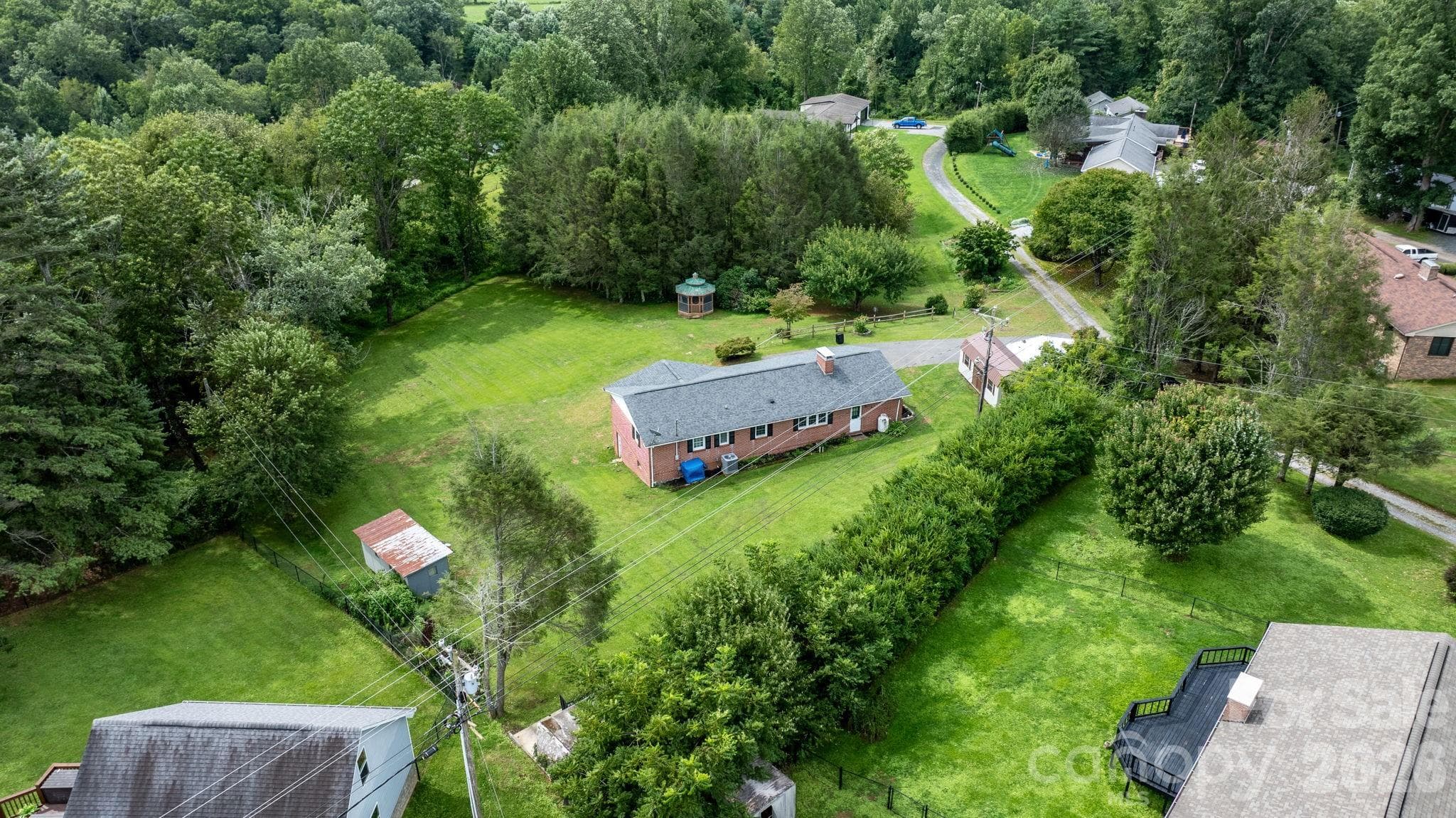 Single Family Residence at 35 Glendale Drive, Spruce Pine, photo 11 of 62