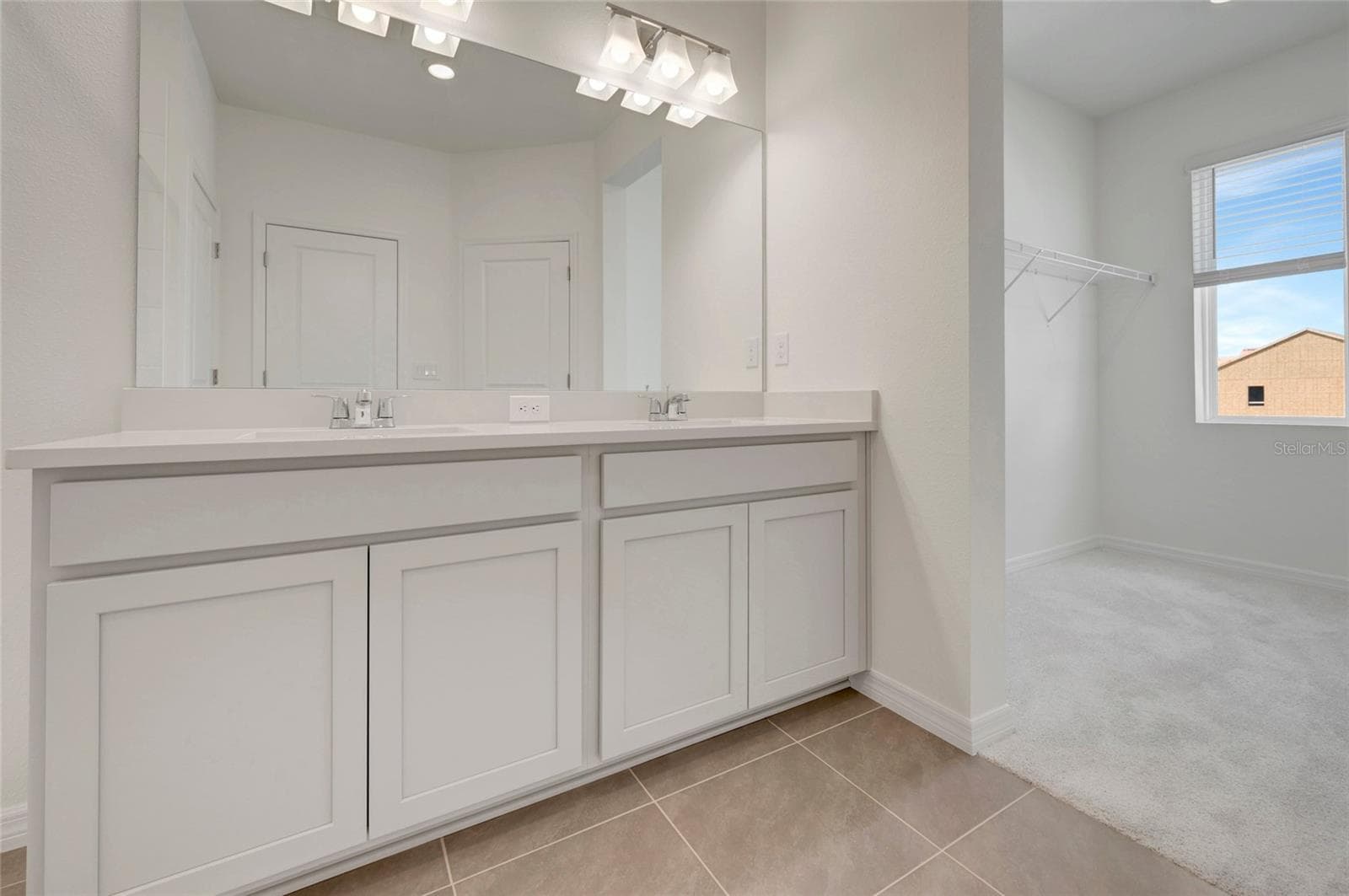 Owner's Bath - 6412 JENSEN VIEW AVE, APOLLO BEACH