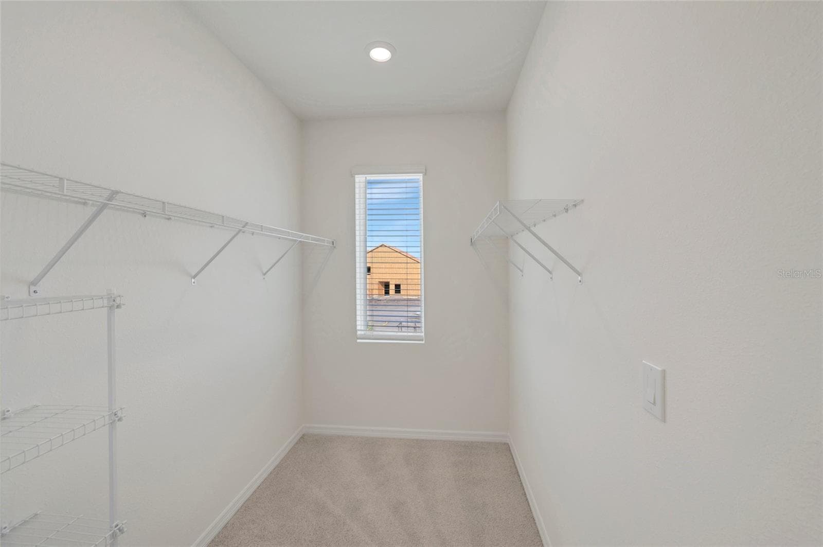 Owner's Closet - 6412 JENSEN VIEW AVE, APOLLO BEACH