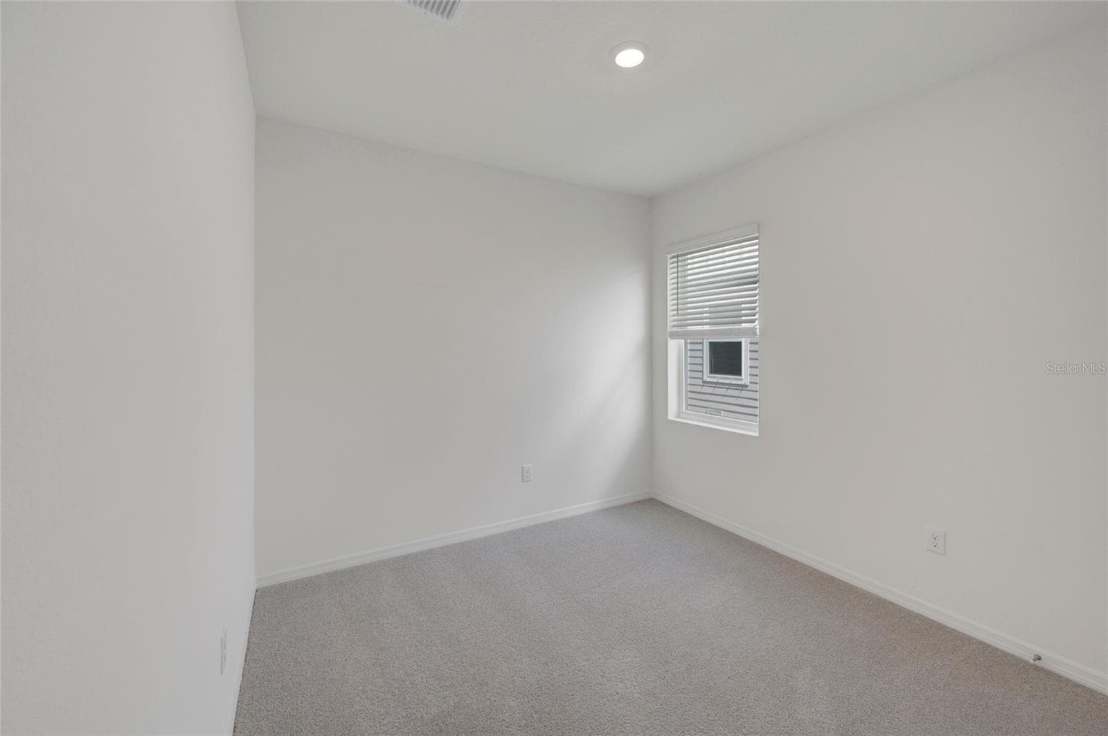 Bedroom Three - 6412 JENSEN VIEW AVE, APOLLO BEACH