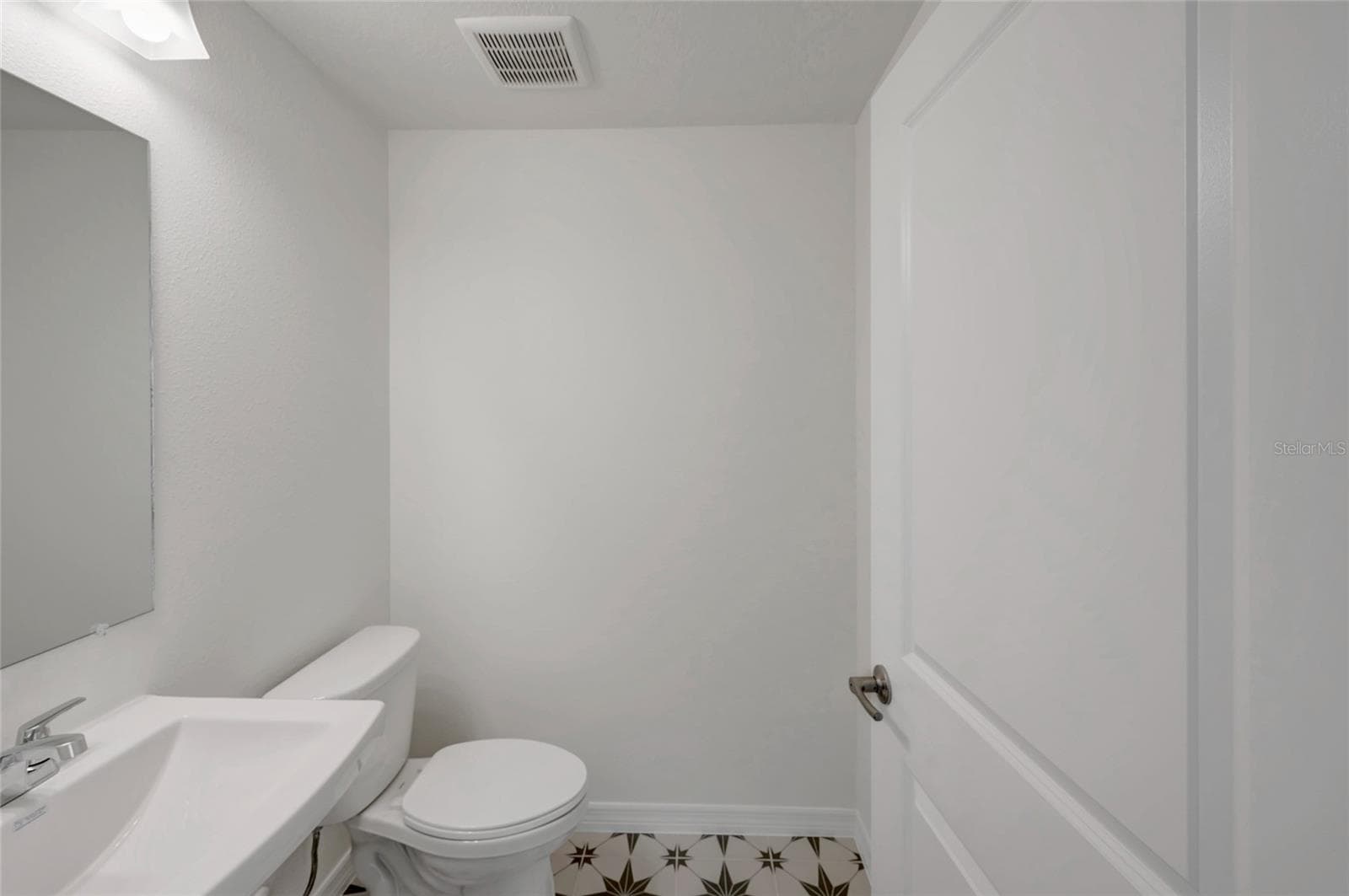 Powder Bath - 6412 JENSEN VIEW AVE, APOLLO BEACH