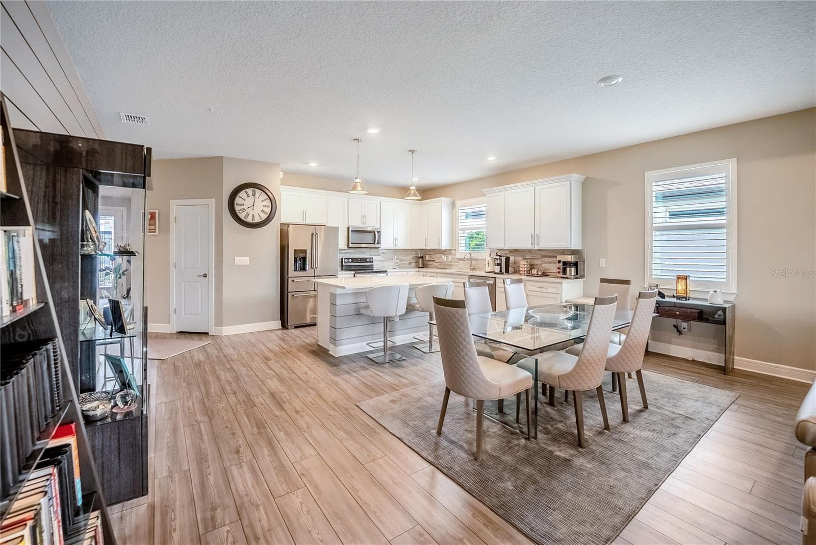 Single Family Residence at 9435 SW 52ND LOOP, OCALA, photo 17 of 46