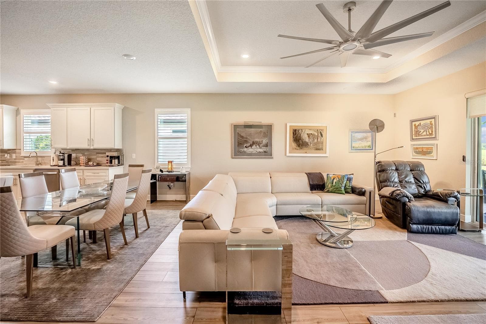 Single Family Residence at 9435 SW 52ND LOOP, OCALA, photo 19 of 46