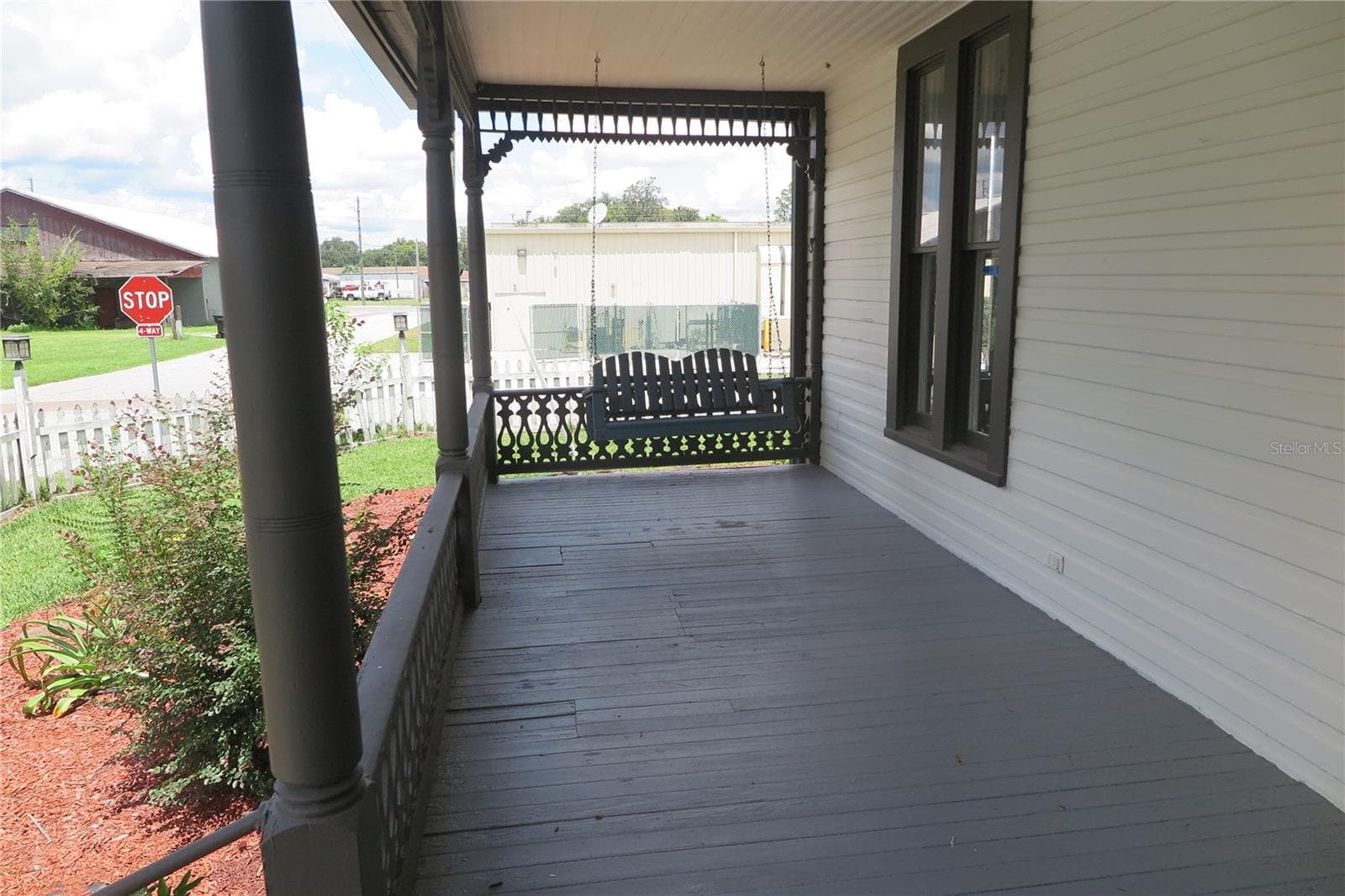 Single Family Residence at 105 SE 1ST AVE, LAKE BUTLER, photo 9 of 55