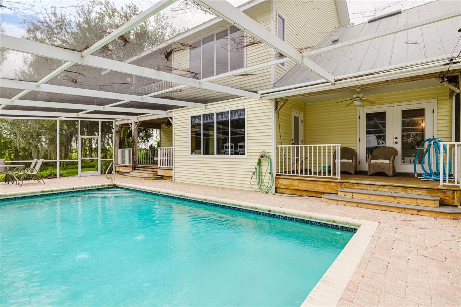 Single Family Residence at 13664 & 13668 MARQUETTE BLVD, FORT MYERS, photo 63 of 94