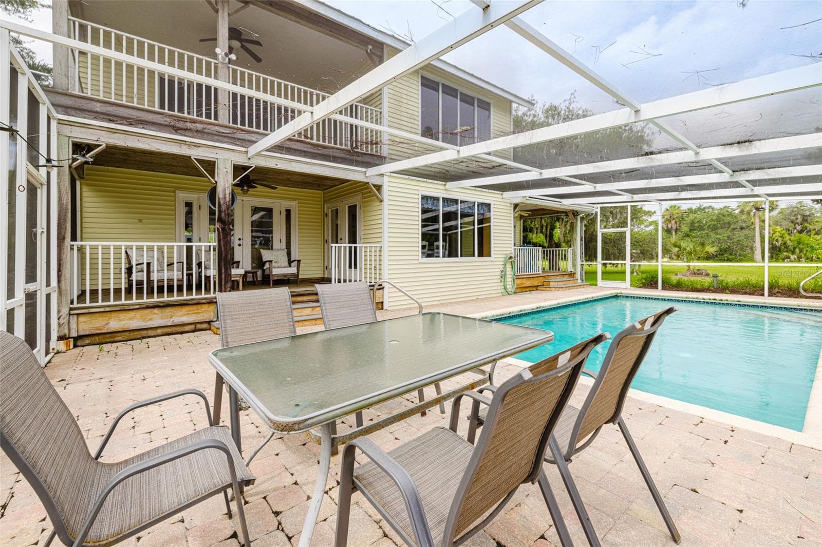 Single Family Residence at 13664 & 13668 MARQUETTE BLVD, FORT MYERS, photo 66 of 94