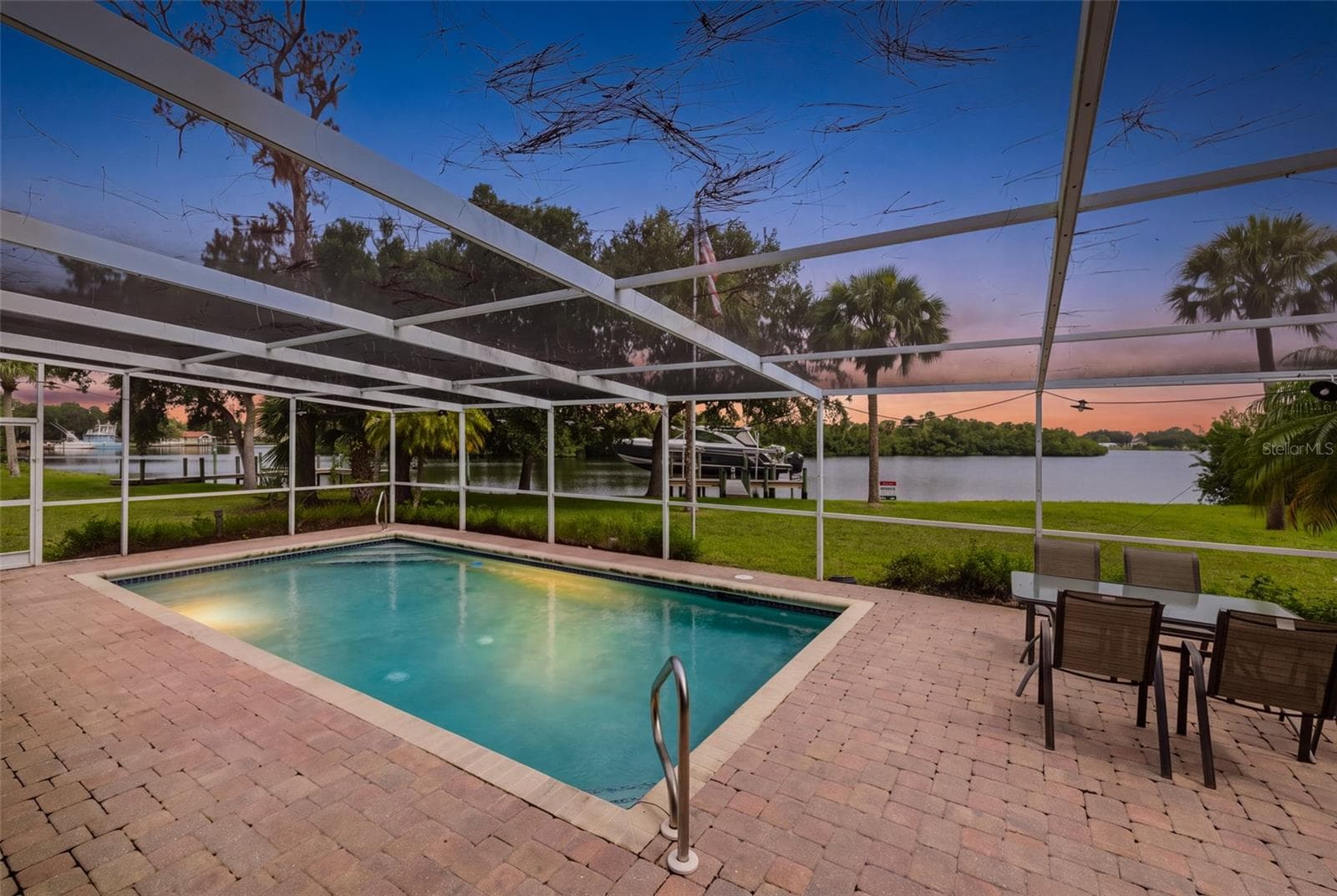 Single Family Residence at 13664 & 13668 MARQUETTE BLVD, FORT MYERS, photo 70 of 94