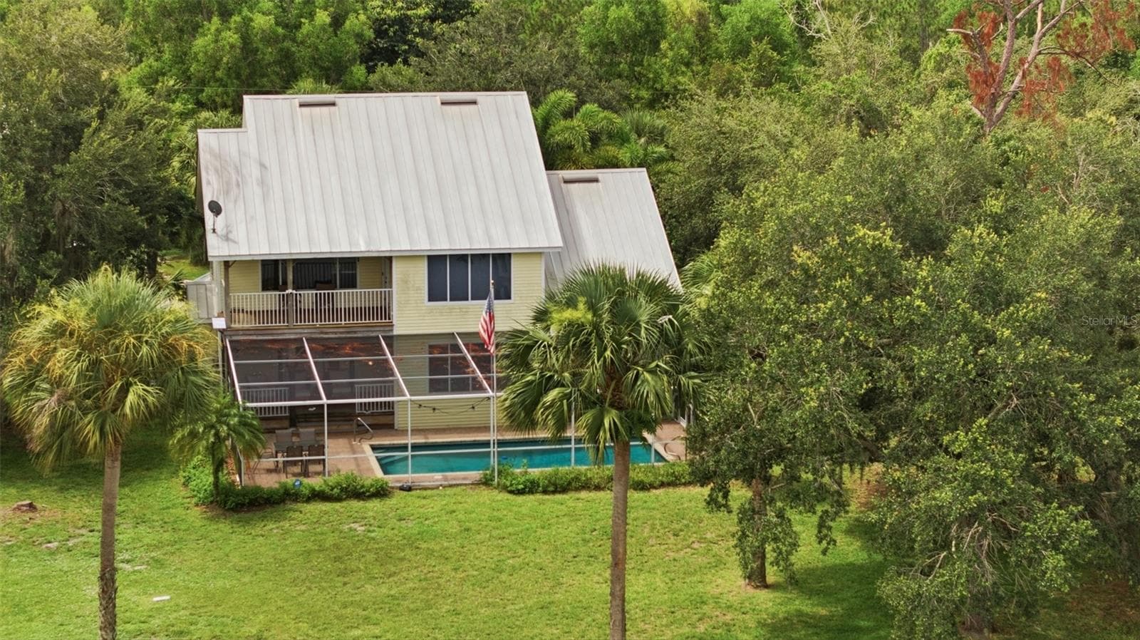 Single Family Residence at 13664 & 13668 MARQUETTE BLVD, FORT MYERS, photo 71 of 94