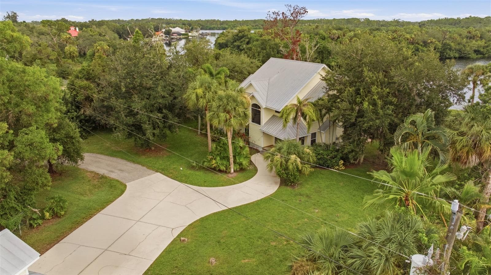 Single Family Residence at 13664 & 13668 MARQUETTE BLVD, FORT MYERS, photo 83 of 94