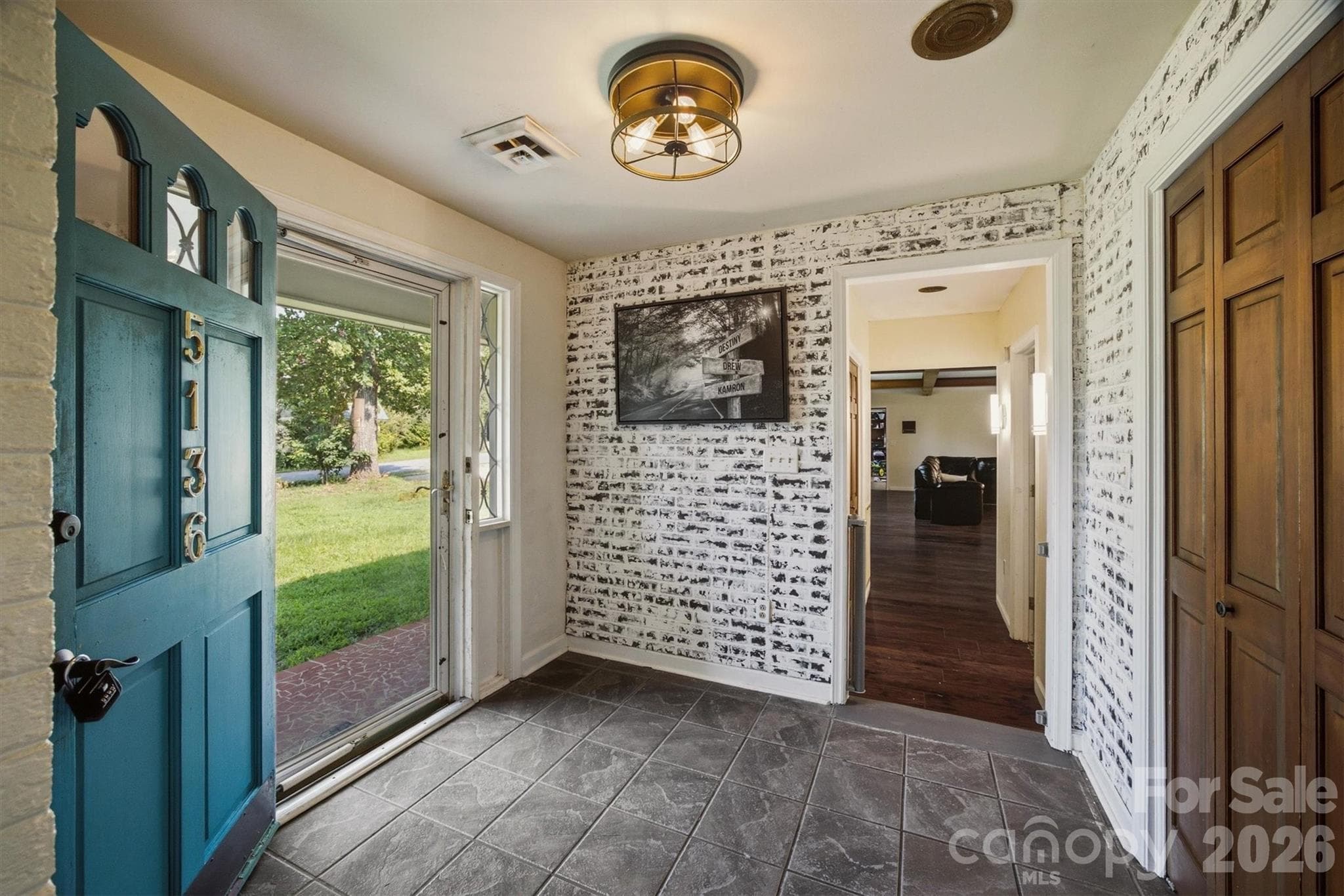 Single Family Residence at 5136 Sherrill Drive, Granite Falls, photo 4 of 22