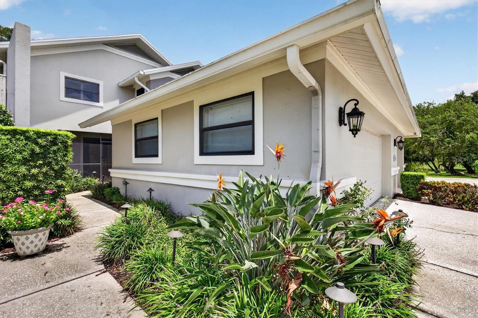 Front Exterior - 2631 ROYAL LIVERPOOL DR, TARPON SPRINGS