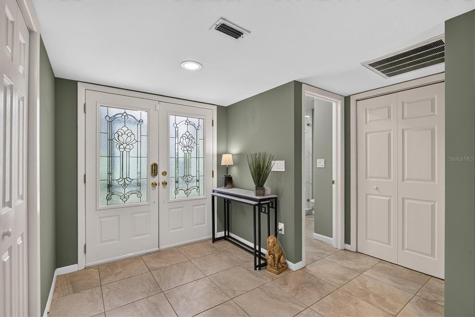 Foyer - 2631 ROYAL LIVERPOOL DR, TARPON SPRINGS