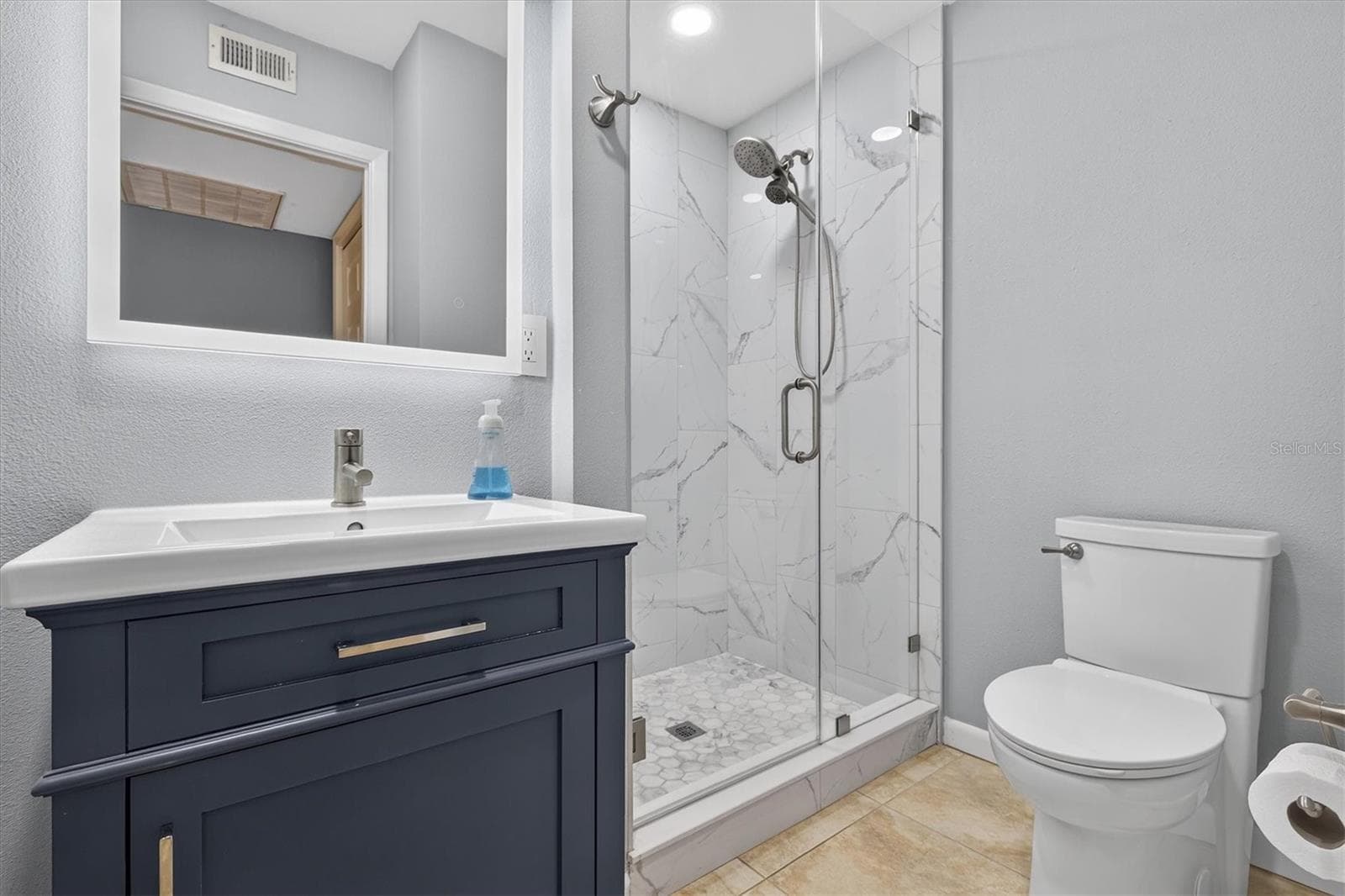 Bathroom - 2631 ROYAL LIVERPOOL DR, TARPON SPRINGS