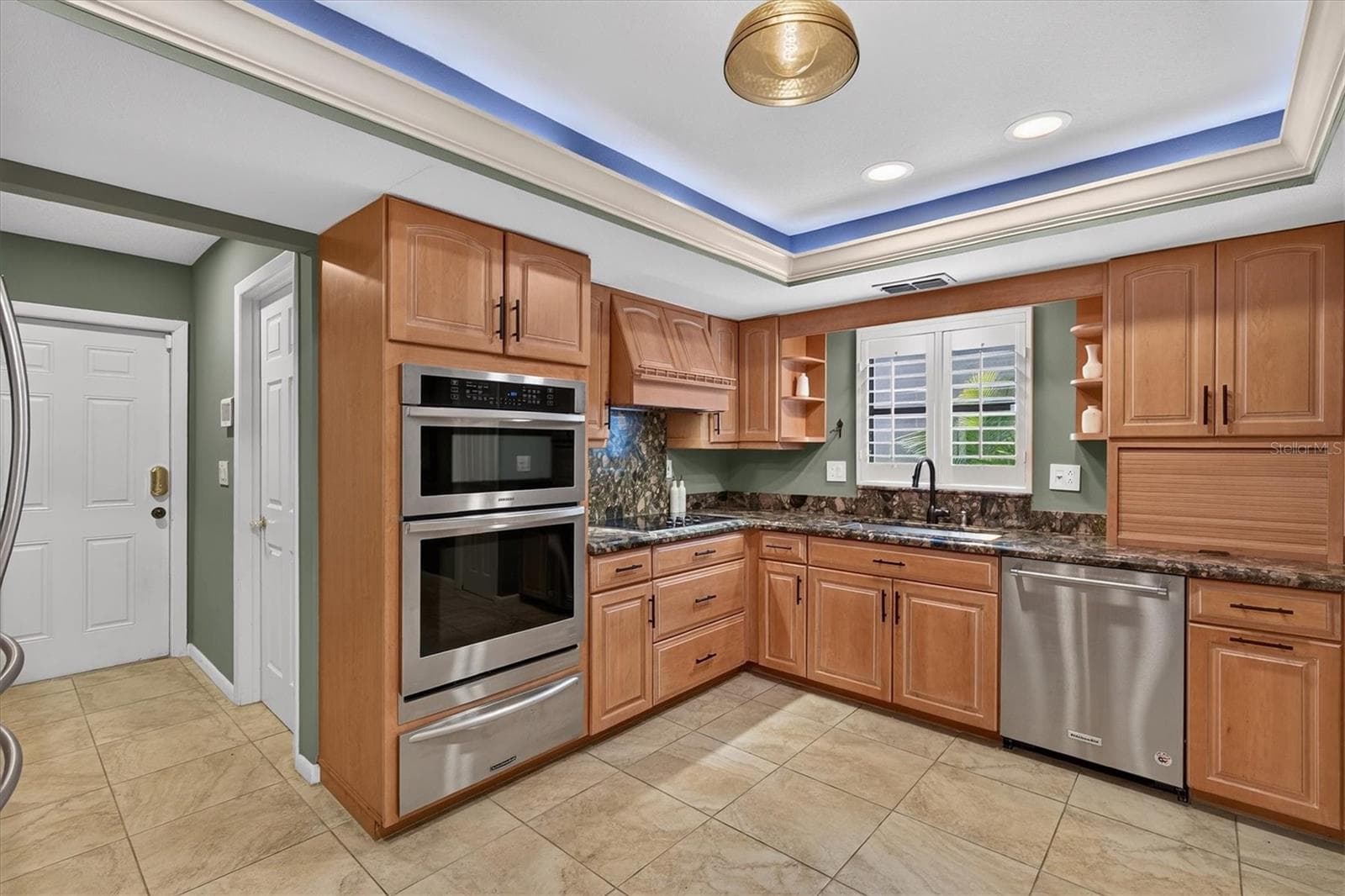 Kitchen - 2631 ROYAL LIVERPOOL DR, TARPON SPRINGS