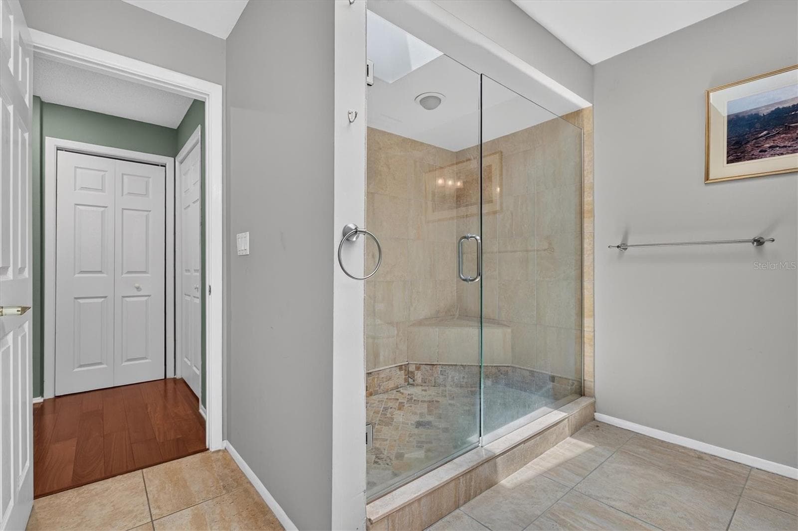 Primary Bathroom - 2631 ROYAL LIVERPOOL DR, TARPON SPRINGS