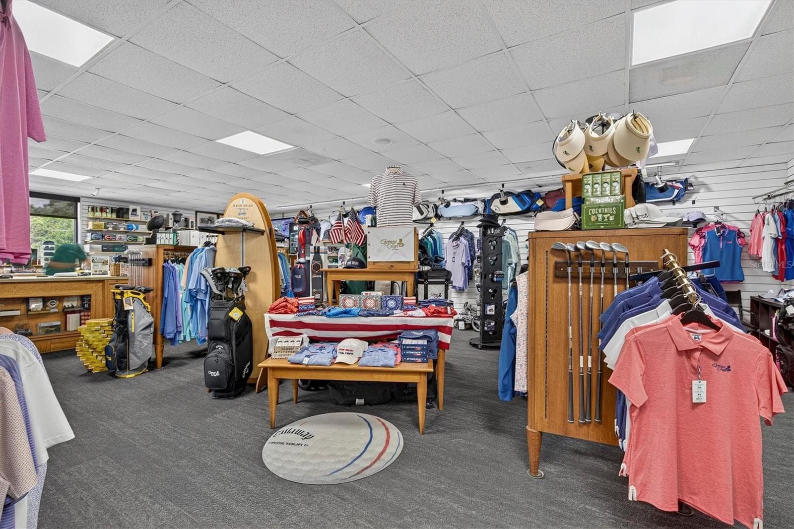 Amenities - 2631 ROYAL LIVERPOOL DR, TARPON SPRINGS
