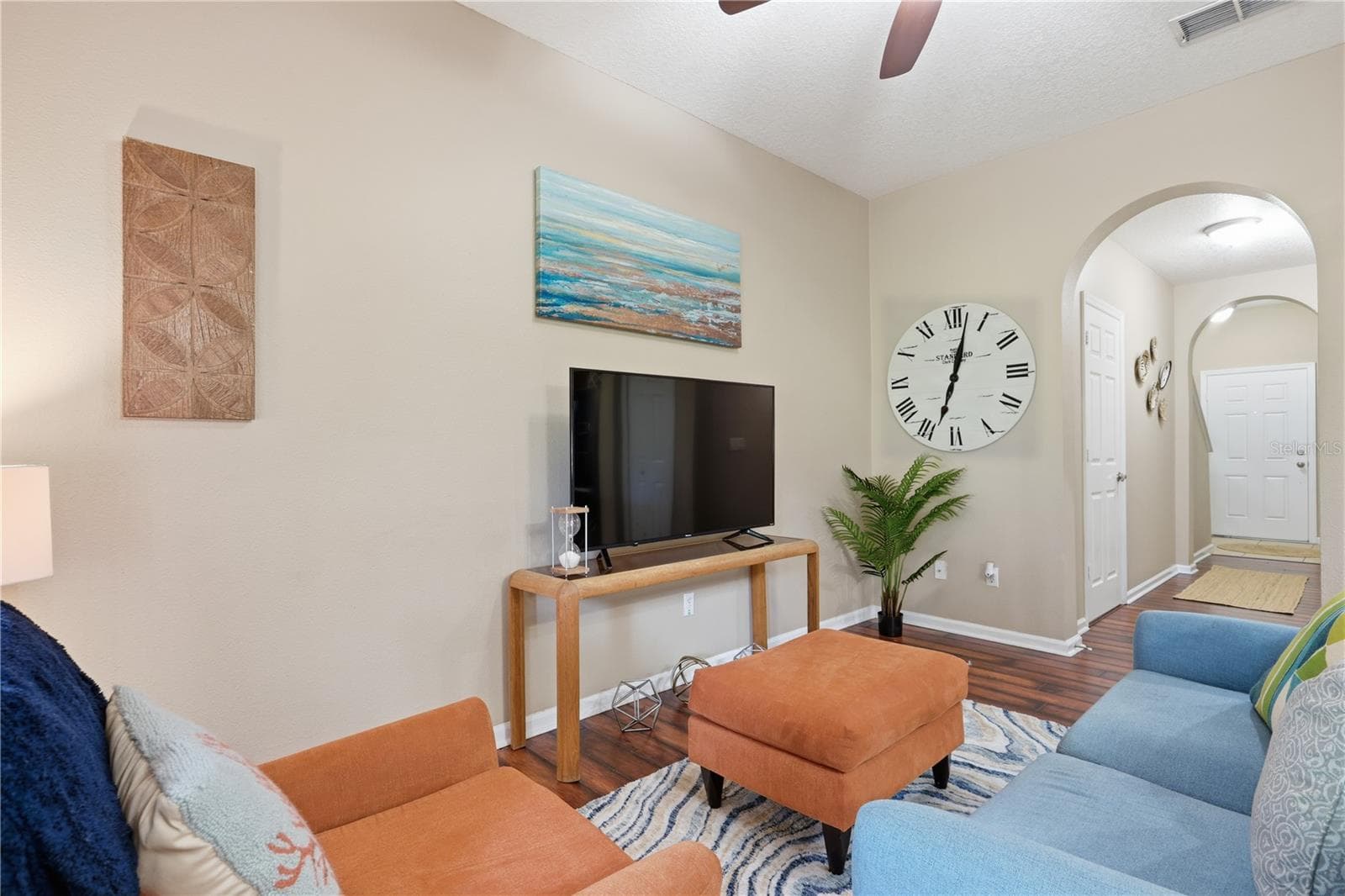 Townhouse at 10291 PARK COMMONS DR, ORLANDO, photo 18 of 46