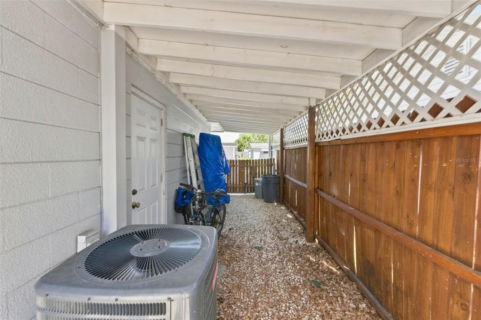 Single Family Residence at 3607 LATIMER ST, NEW PORT RICHEY, photo 14 of 19