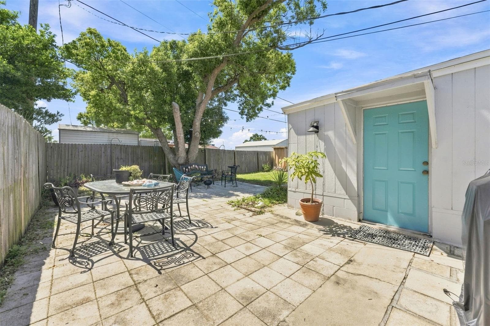 Single Family Residence at 3607 LATIMER ST, NEW PORT RICHEY, photo 15 of 19