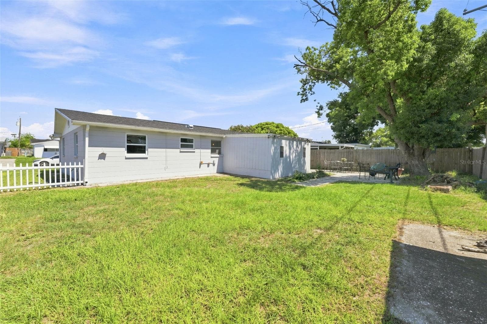 Single Family Residence at 3607 LATIMER ST, NEW PORT RICHEY, photo 18 of 19