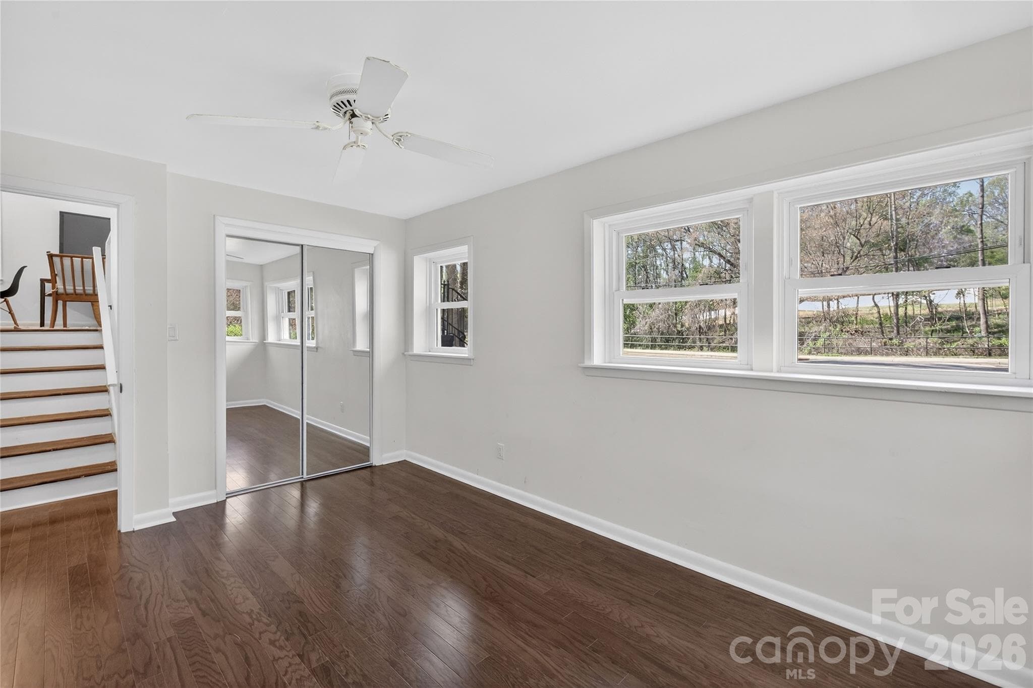 Single Family Residence at 5412 Milhaven Lane, Charlotte, photo 26 of 37