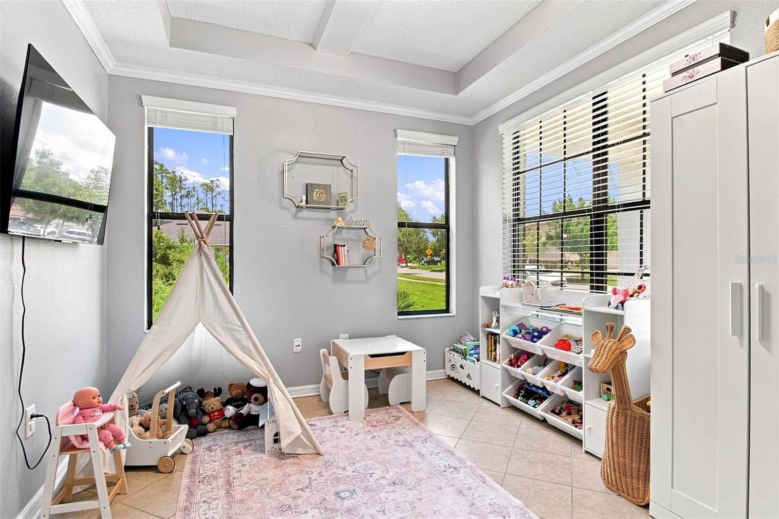 Single Family Residence at 32126 GARDEN ALCOVE LOOP, WESLEY CHAPEL, photo 15 of 46
