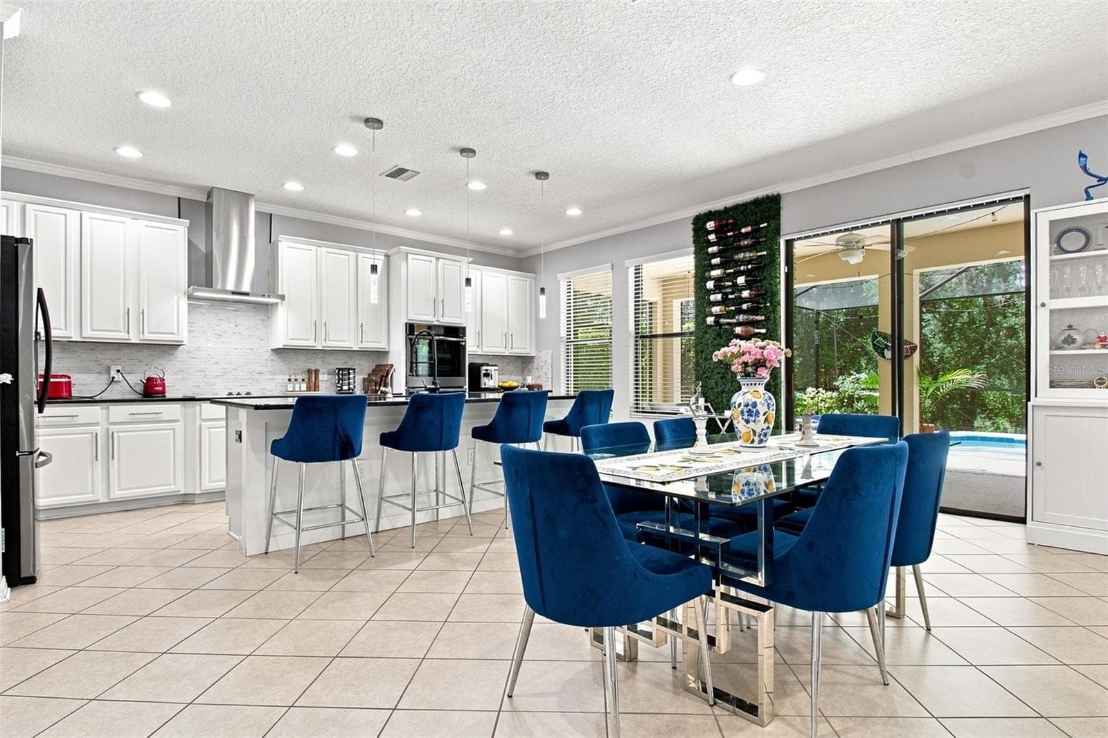 Single Family Residence at 32126 GARDEN ALCOVE LOOP, WESLEY CHAPEL, photo 6 of 46