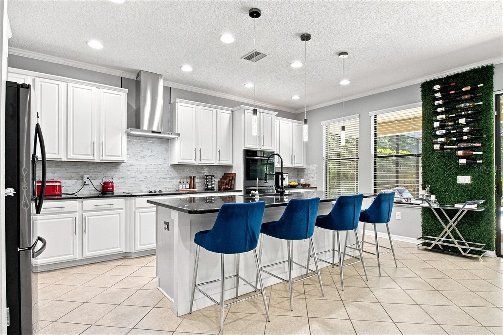 Single Family Residence at 32126 GARDEN ALCOVE LOOP, WESLEY CHAPEL, photo 7 of 46