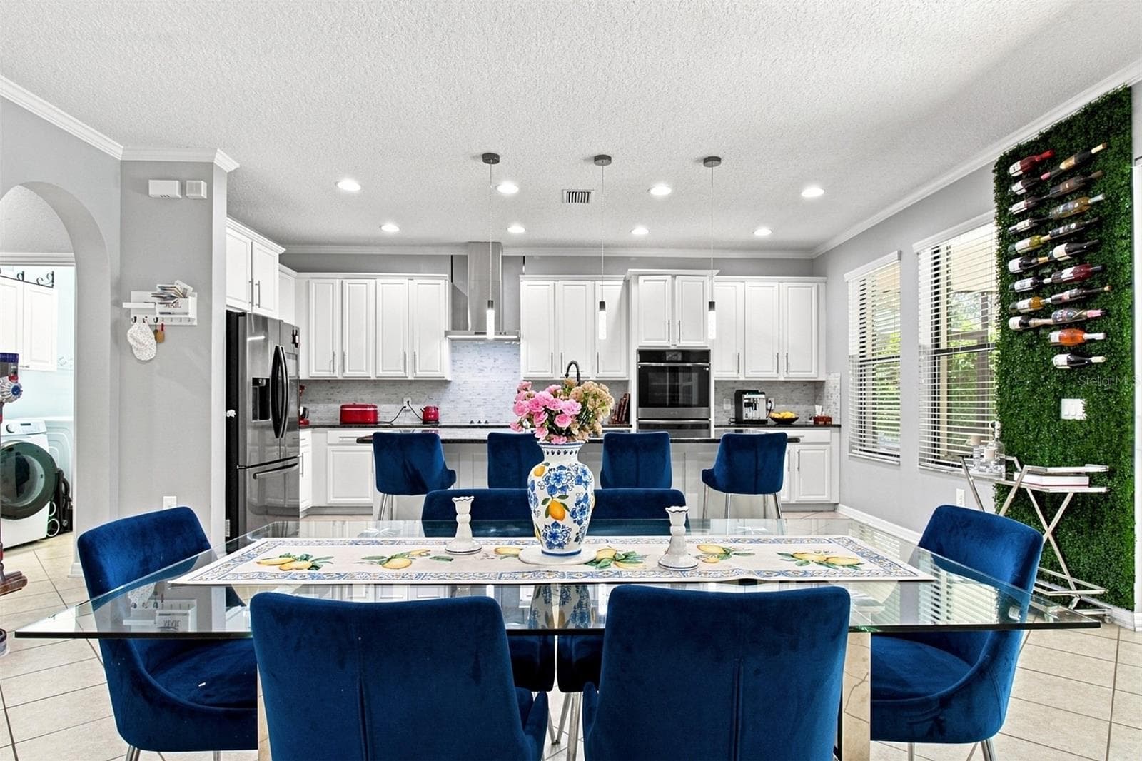 Single Family Residence at 32126 GARDEN ALCOVE LOOP, WESLEY CHAPEL, photo 10 of 46
