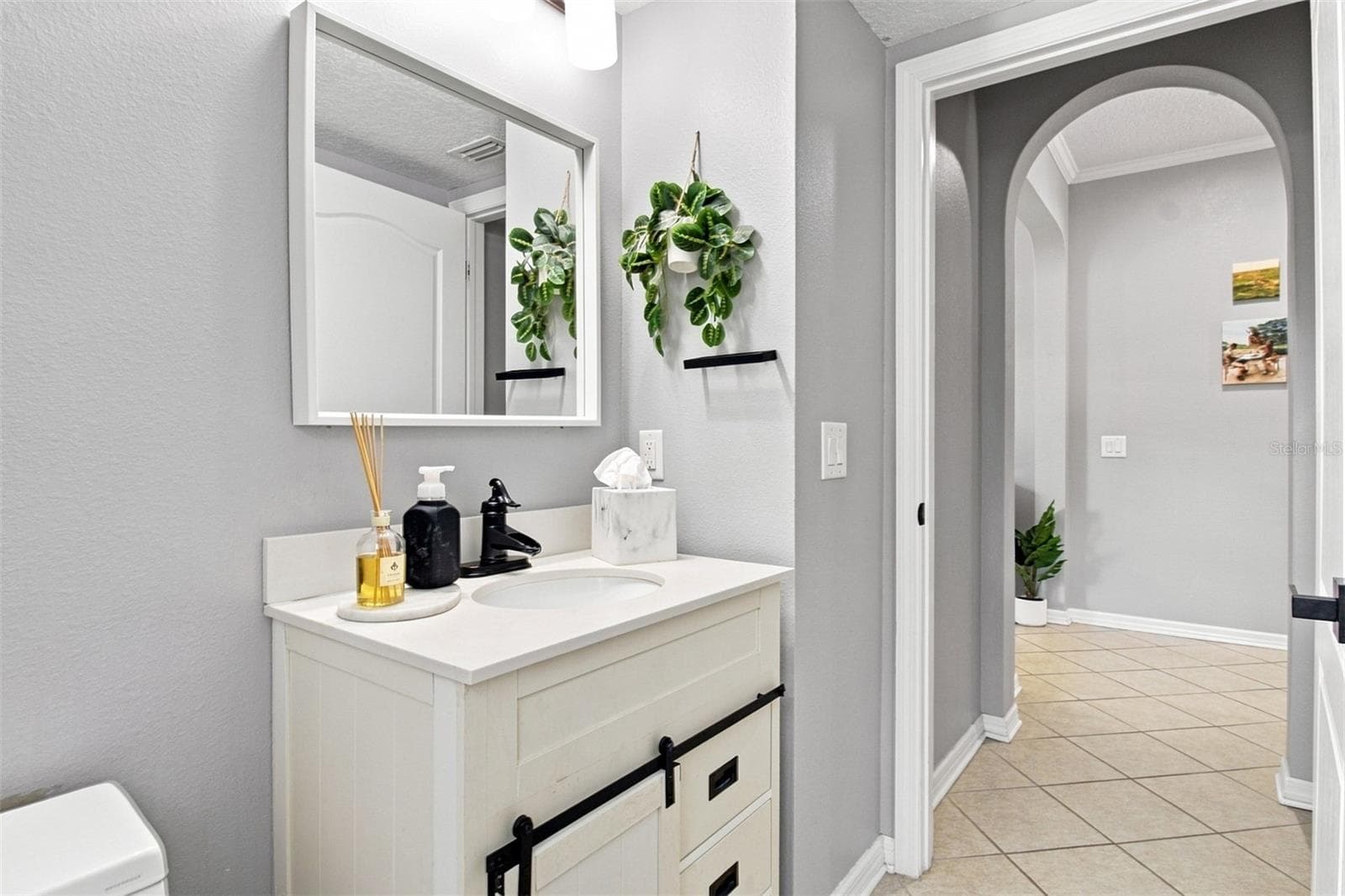 Single Family Residence at 32126 GARDEN ALCOVE LOOP, WESLEY CHAPEL, photo 19 of 46